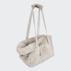 Torba Chamonix beżowa