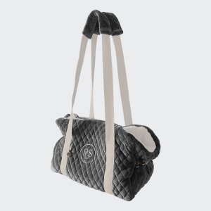 Torba Aspen antracyt