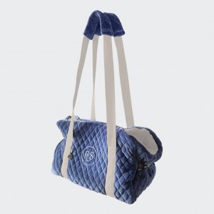 Torba Aspen indygo